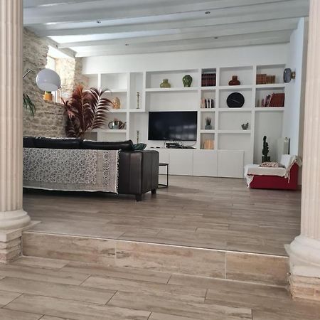 Le Cocon D'Hanna Villa Bagnols-sur-Ceze Exterior photo